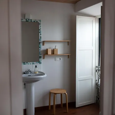 Apartment Namor-estudio Galeria Ribadeo