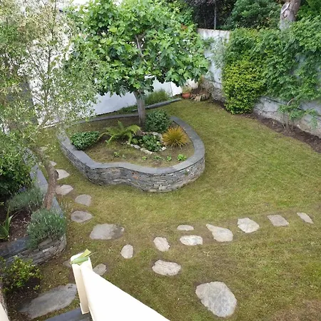 Namor-estudio Galeria Рибадео