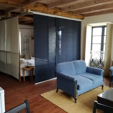 Namor-estudio Galeria * Рибадео