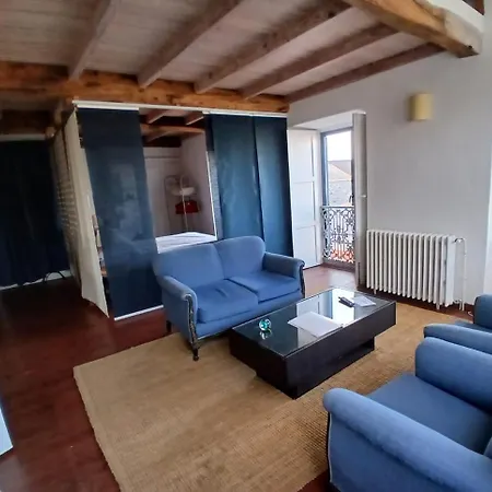 Namor-estudio Galeria Appartement *