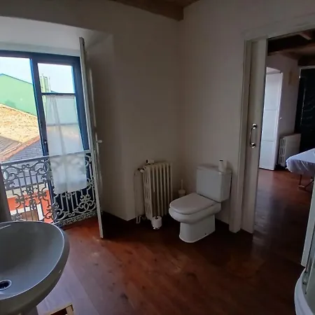 Namor-estudio Galeria Appartement Ribadeo