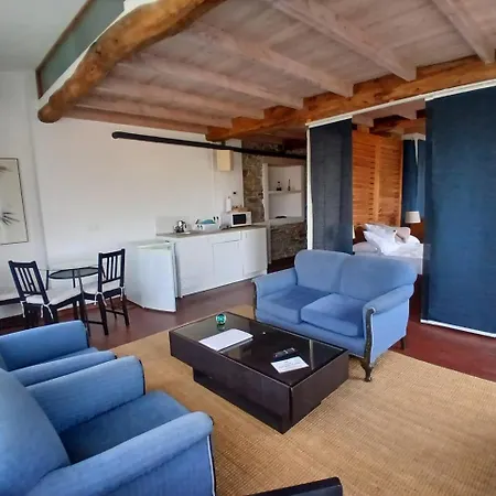 Appartement Namor-estudio Galeria