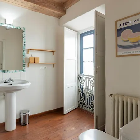 Appartement Namor-estudio Galeria Ribadeo