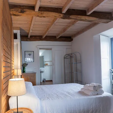 Appartement Namor-estudio Galeria Ribadeo