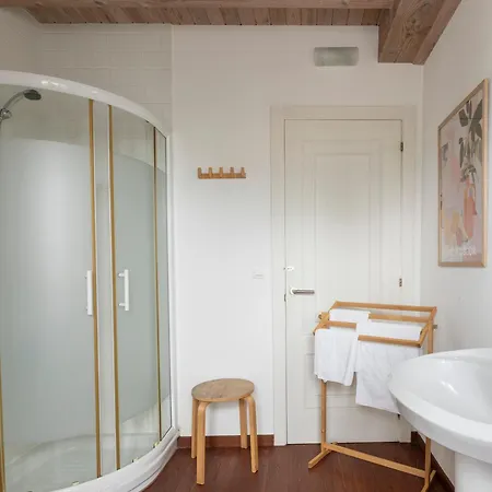 Appartement Namor-estudio Galeria