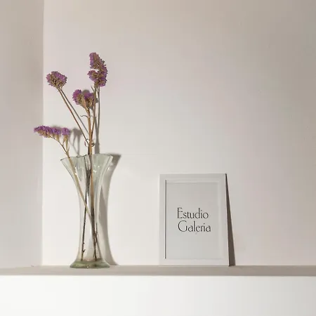 Namor-estudio Galeria Appartement *