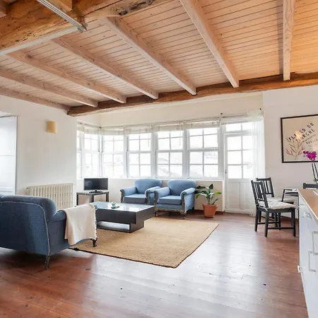 Appartement Namor-estudio Galeria *