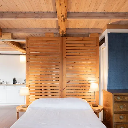 Appartement Namor-estudio Galeria *