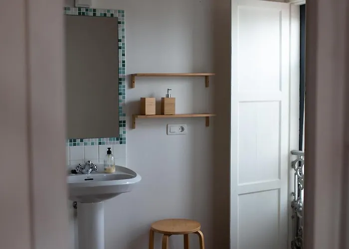 Apartment Namor-estudio Galeria Ribadeo