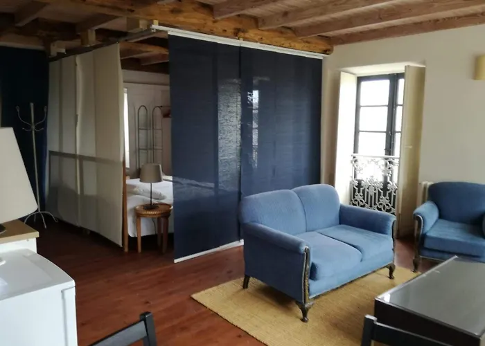 Namor-estudio Galeria * Ribadeo
